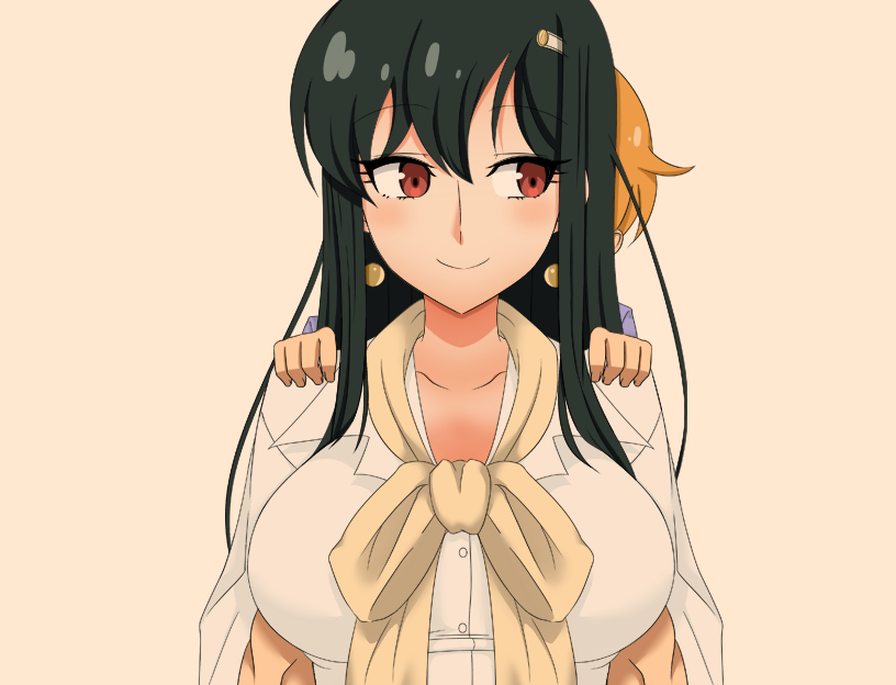 【精品RPG/汉化/NTR】乙叶老师的NTR日记 乙葉のネトラレ日記 V2.0 AI汉化版+全CG存档【1.4G】