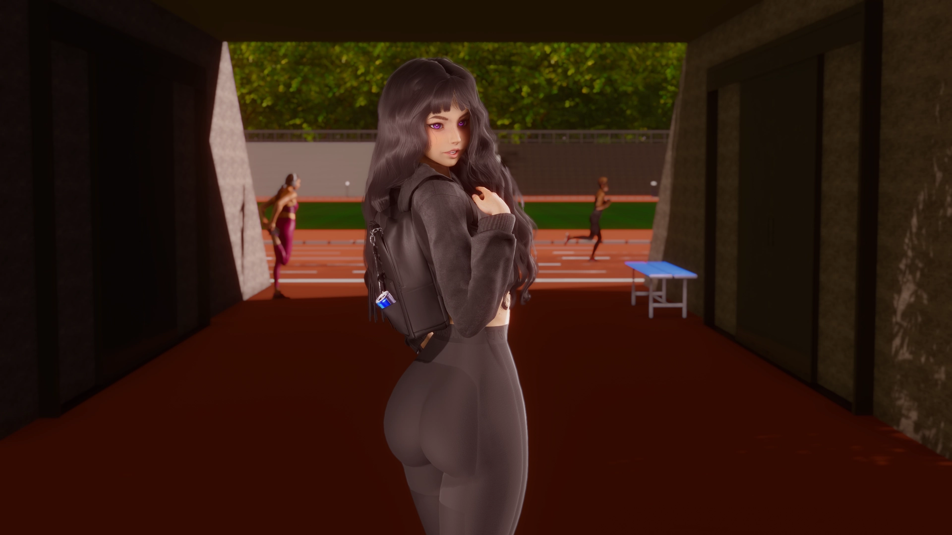 【亚洲风SLG/中文/动态】欲望驱动-Driven by Desire v0.3.5【安卓+PC】官方中文版【更新/5.3G】