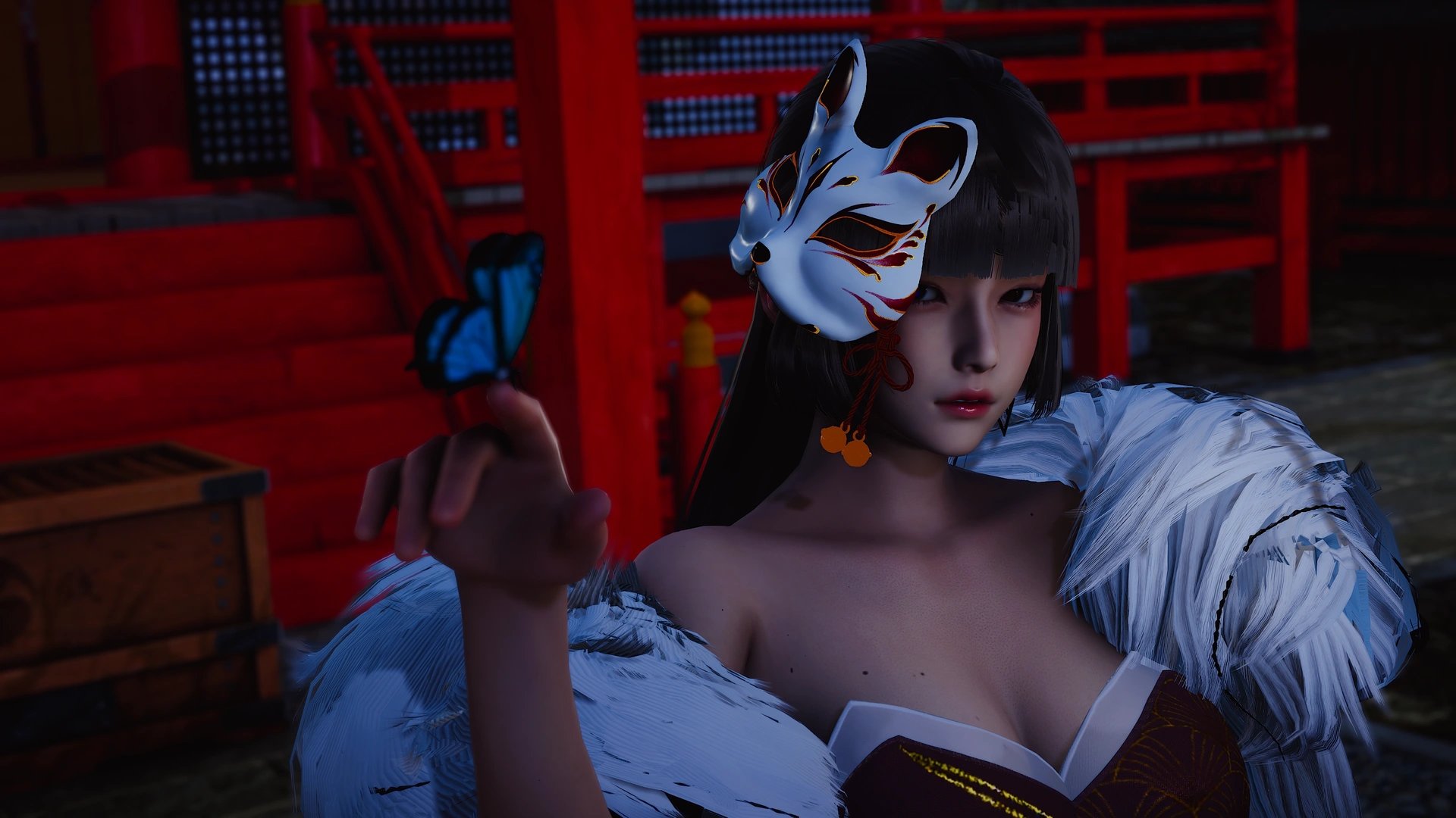 【国风SLG/汉化/动态】新天域 New Horizo​​n V0.4【安卓+PC】官方中文版【更新/6.3G】