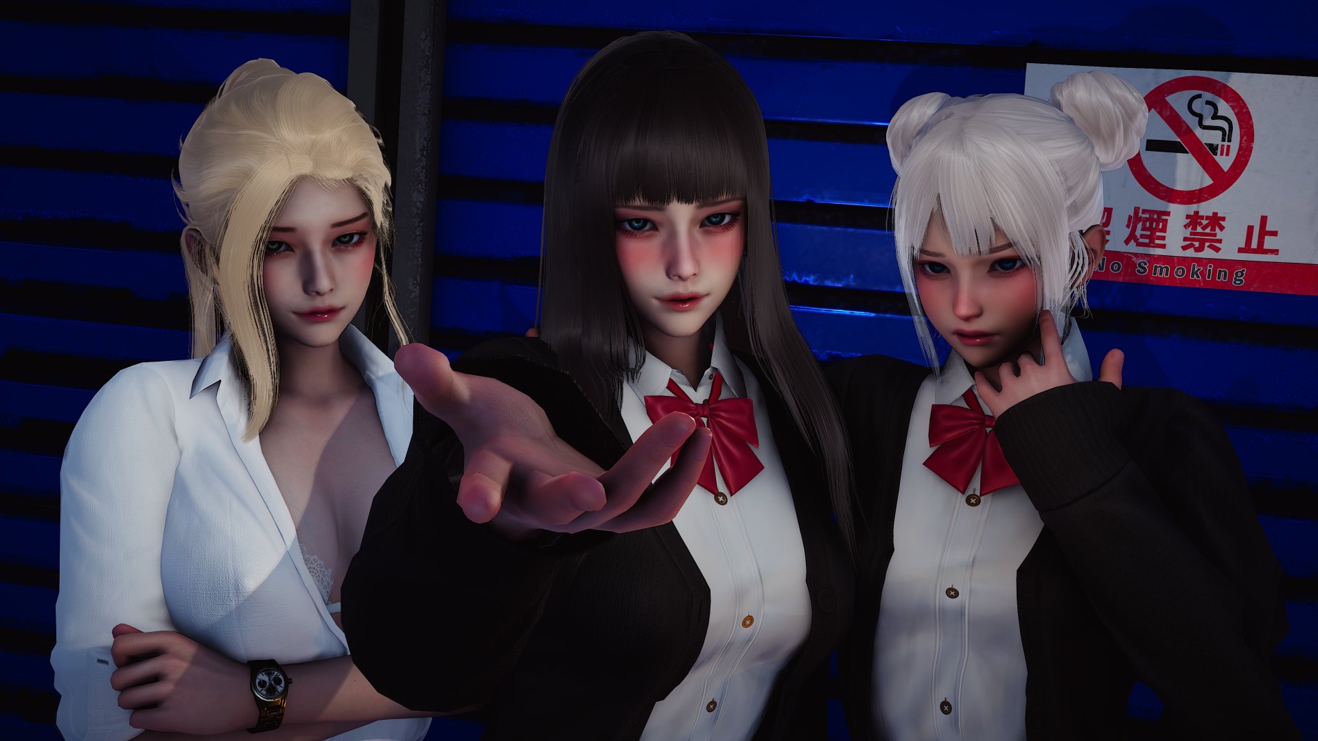 【国风SLG/汉化/动态】新天域 New Horizo​​n V0.4【安卓+PC】官方中文版【更新/6.3G】