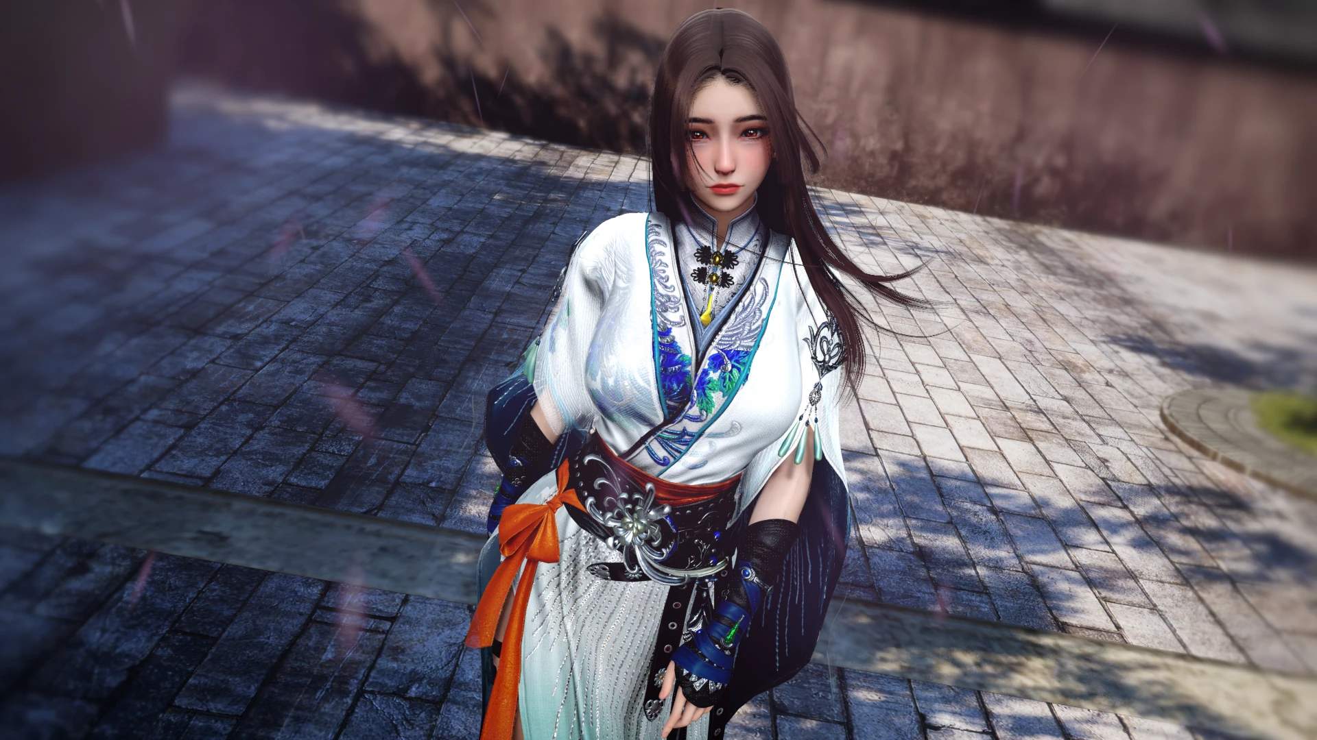 【玄幻修仙SLG/汉化/动态】跨界 Cross Realms V0.4【安卓+PC】官方中文版【更新/8.8G】