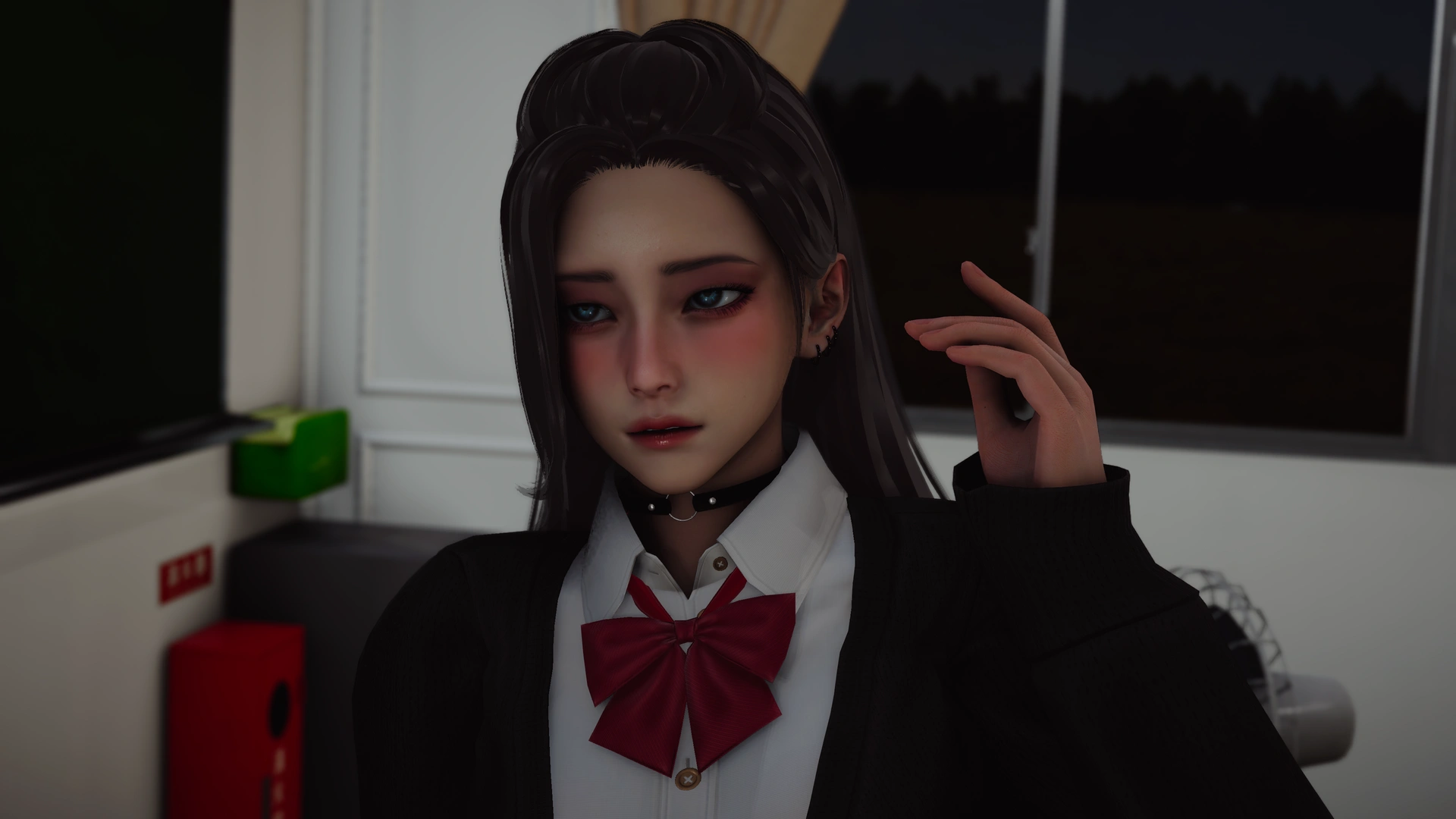 【国风SLG/汉化/动态】新天域 New Horizo​​n V0.4【安卓+PC】官方中文版【更新/6.3G】