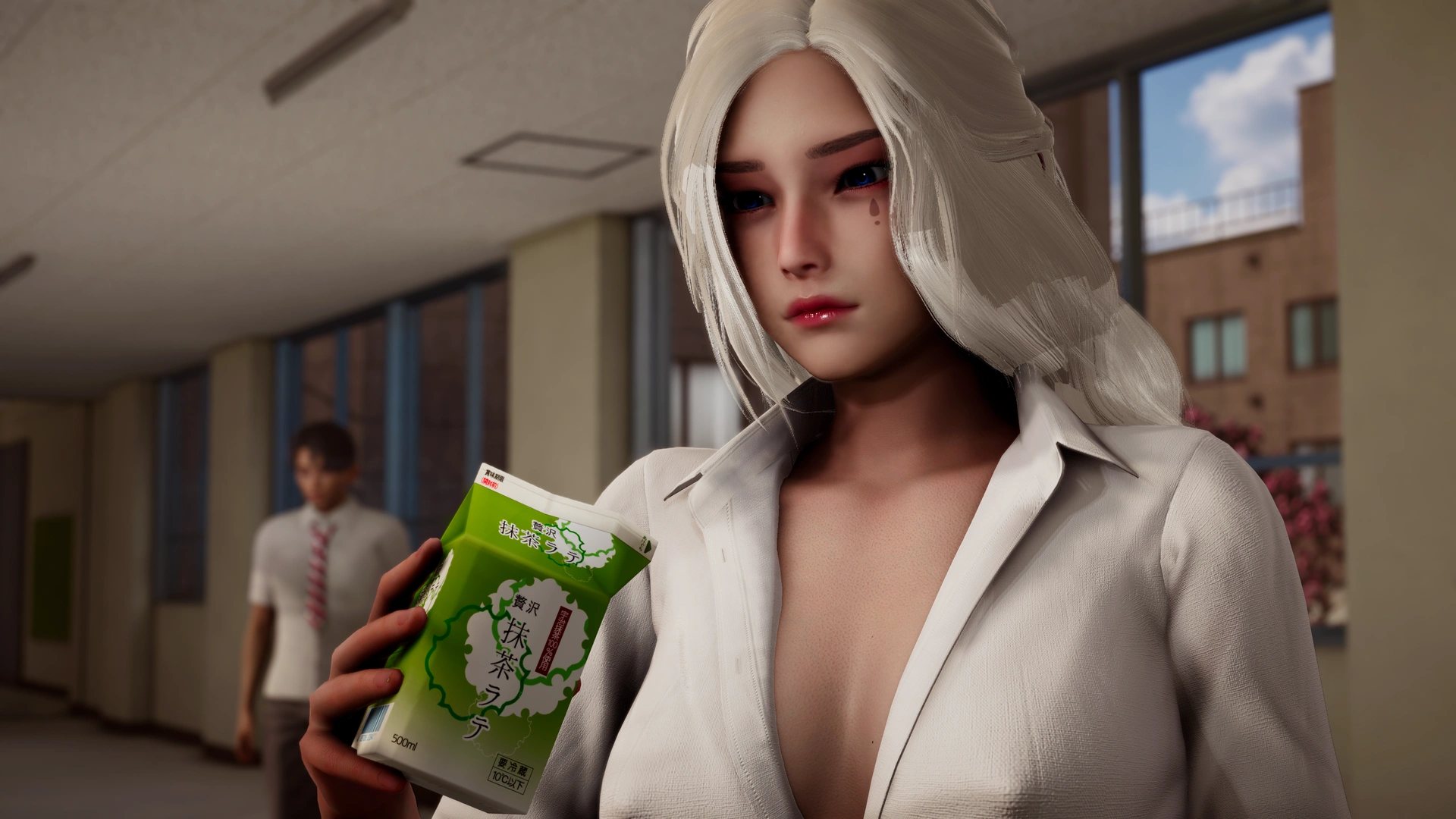 【国风SLG/汉化/动态】新天域 New Horizo​​n V0.4【安卓+PC】官方中文版【更新/6.3G】