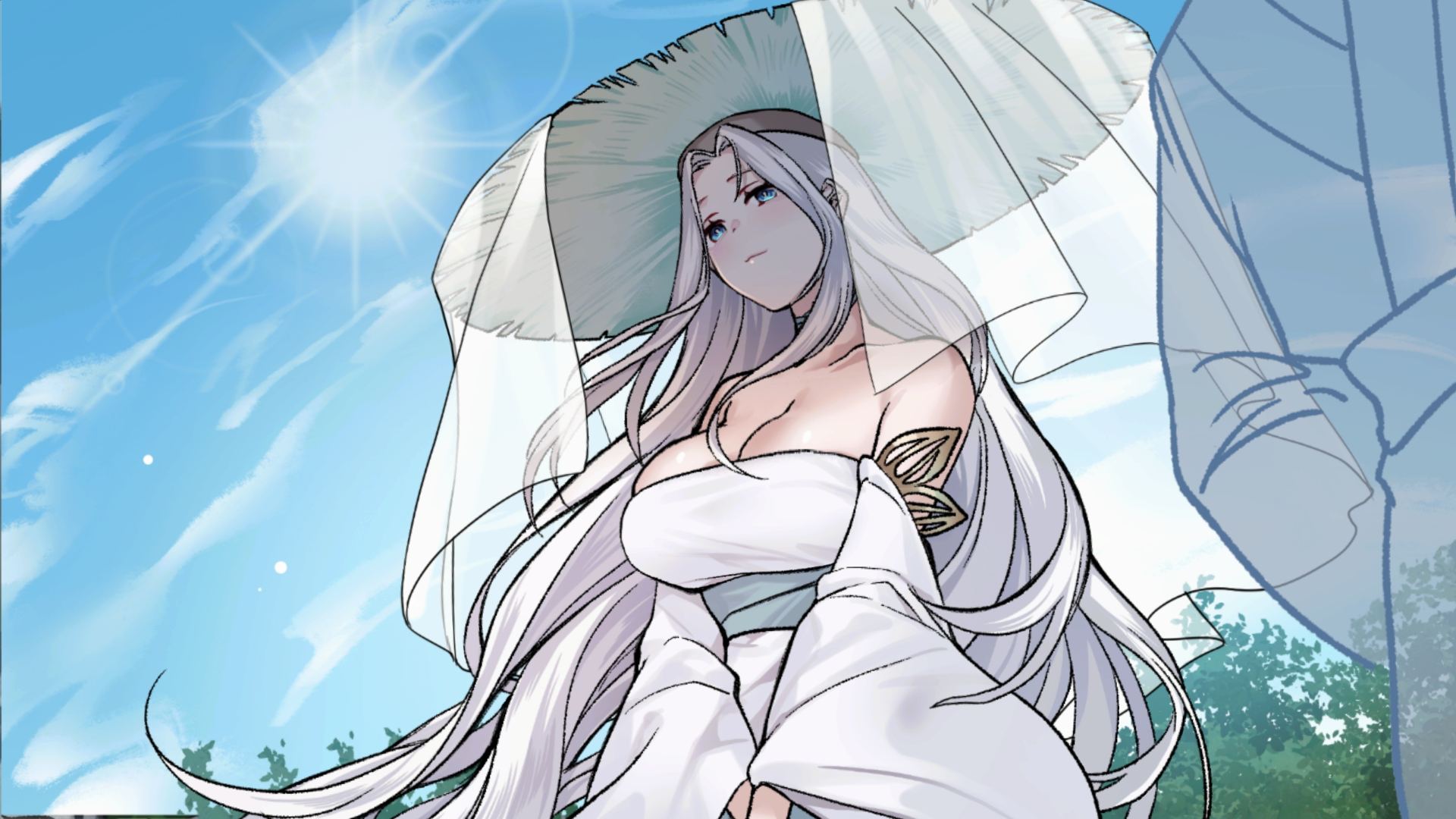 【仙侠SLG/中文】九界之上 V0.1.5 官方中文步兵版【新作/660M】