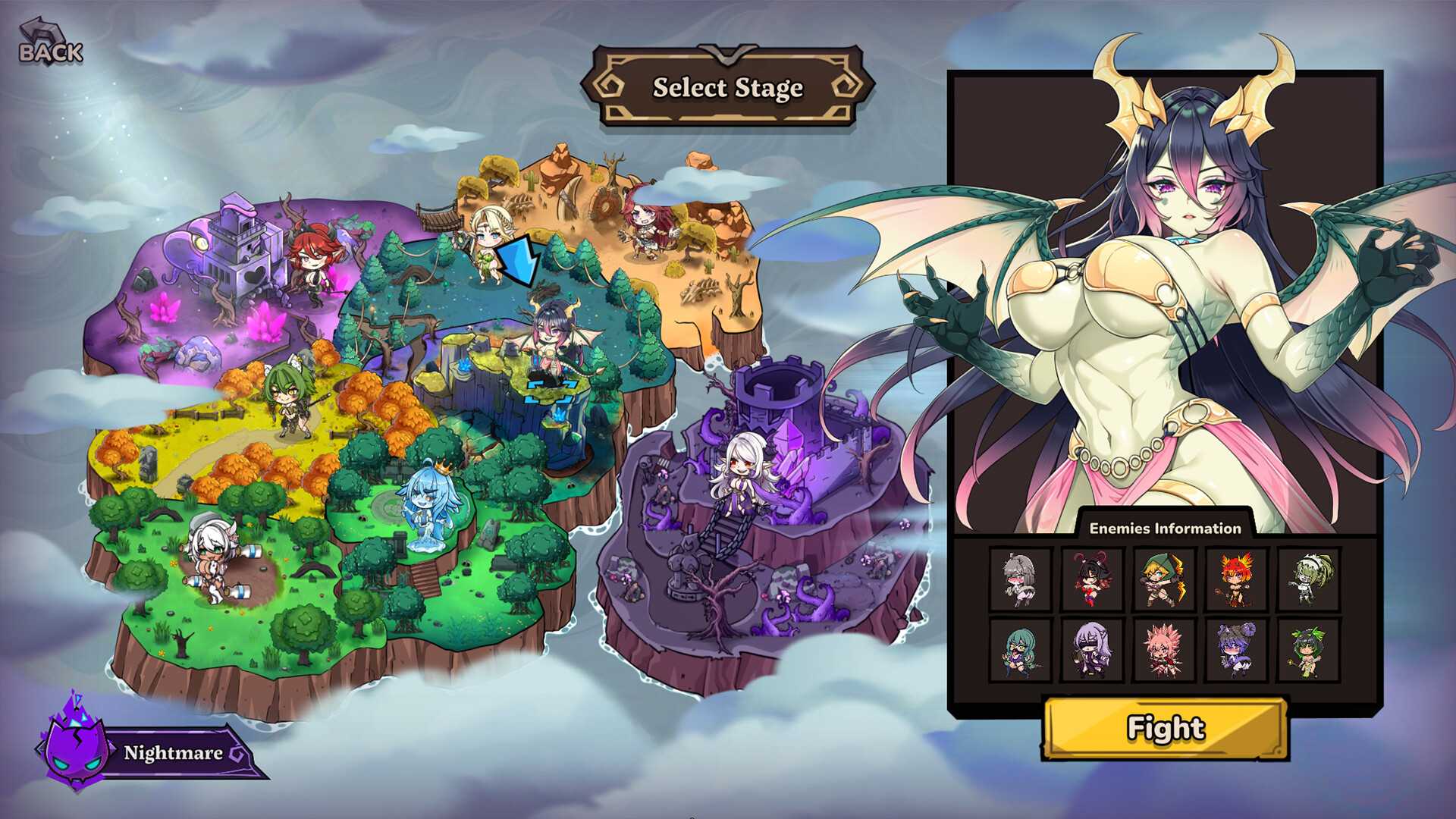 【互动SLG/中文/动态/全CV】关于我转生成为变态手的那档事 V1.03 官方中文步兵版【新作/3G】