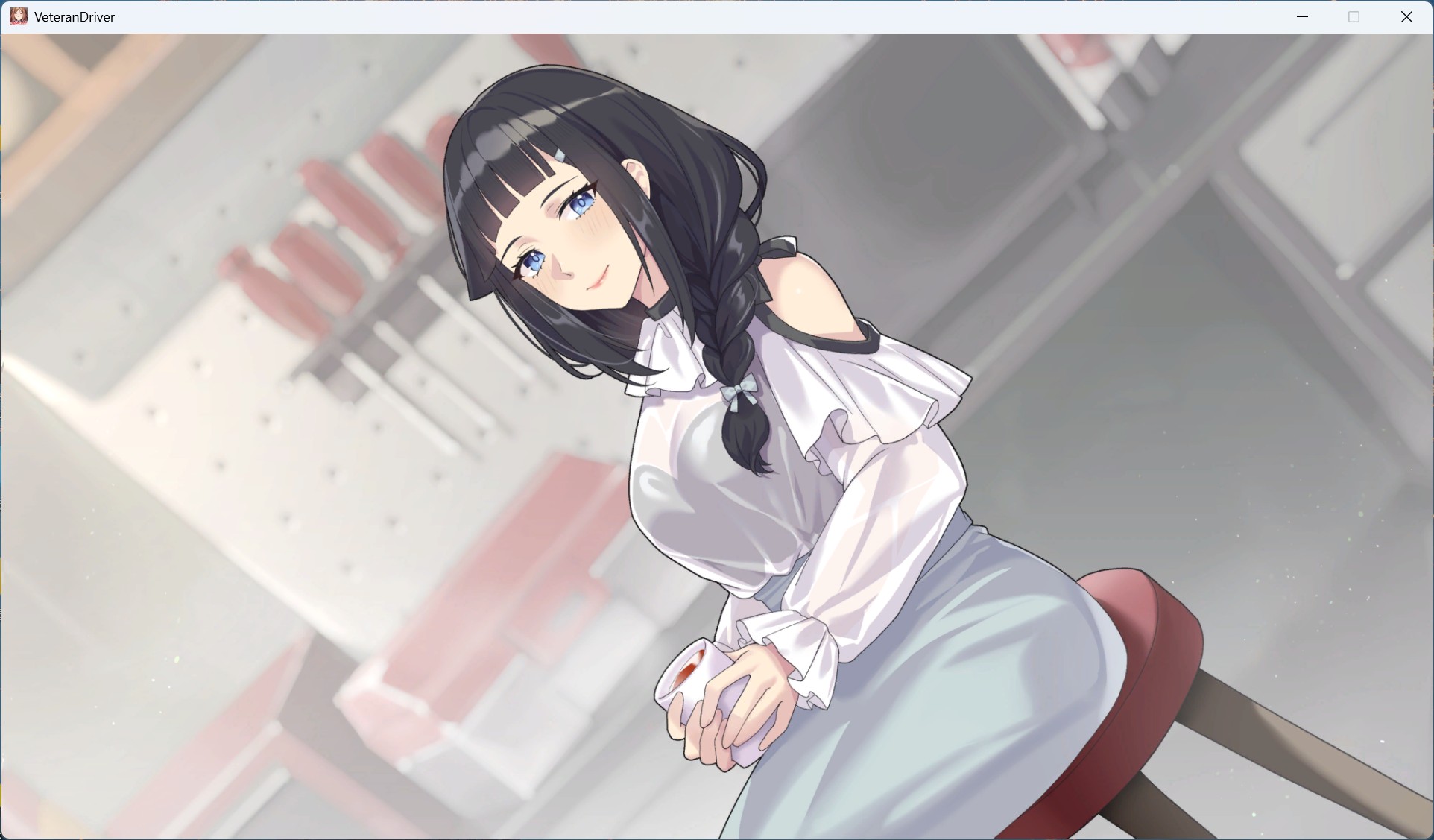 【互动SLG/中文/全动态/全CV】老司G -不塞車，只塞你 V2.02 官方中文步兵版+存档【新作/1.5G】