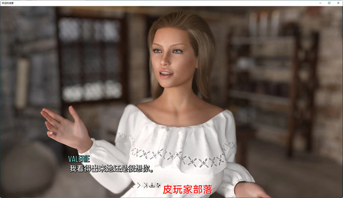 【安卓/PC/SLG/汉化版/1.8G】命运之线/命运的线索(Threads of Fate) Ch.3 汉化版 PC+安卓 西方魔幻动态SLG游戏&补+1.8G