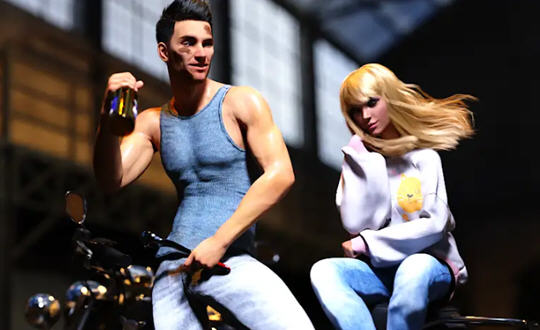 【安卓/PC/SLG/汉化版/1.4G】血统或遗产(Lineage or Legacy) Ch.4.2 汉化版 PC+安卓 欧美动态SLG游戏&补更+1.4G-ACG新家园