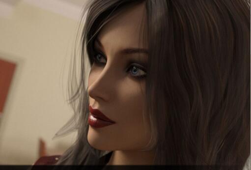 【安卓/PC/汉化版/1.3G】主的想象力/幻想之王/空想之主(Lord of Imagination) Ep.4.5 精翻汉化版 PC+安卓 欧美SLG游戏&补更+1.3G-ACG新家园