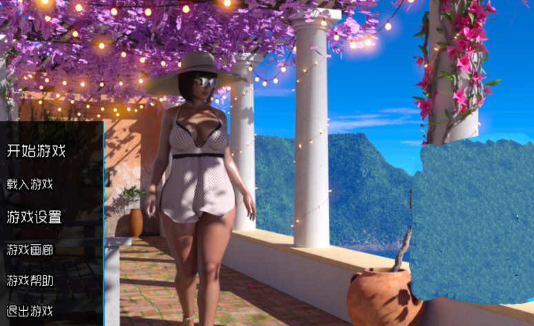 【安卓/PC/汉化版/8.5G/画廊】幽谷百合/山谷里的莉莉 Ver1.7+2.0 精翻汉化版 PC+安卓+画廊全开+欧美经典SLG游戏&补+8.5G-ACG新家园