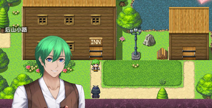 【安卓/PC/中文/RPG/3.9G】无冬镇物语 Ver4.1.4 魔改中文作弊最终完结版 PC+安卓 国产RPG神作&补+3.9G-ACG新家园