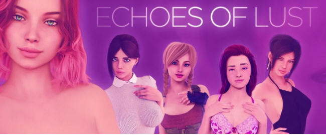 【PC/SLG/汉化版/1.8G】欲望回声 S3 Ver0.6.1 汉化版+经典欧美SLG游戏神作&更新+1.8G-ACG新家园