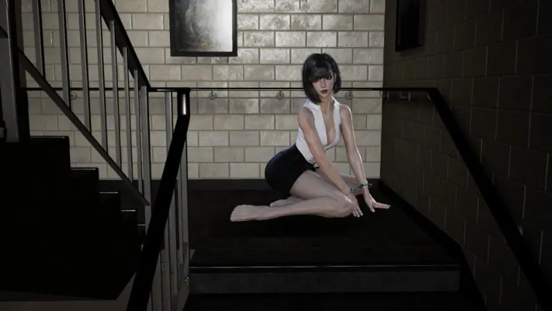 【PC/中文】玫瑰行动（Rose Action）官方中文版 国产仿尾xing类游戏 13G+补-ACG新家园