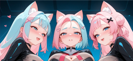 【PC/AI汉化版/3D/欧美SLG游戏/3.18G】GoonTGram Ver1.3 AI汉化版+3D欧美SLG游戏+3.18G-ACG新家园