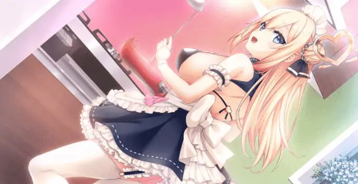 【PC/AI汉化/日系/ADV游戏/1.90G】拉米耶:VTuber女仆同居生活 (Ramie: Virtual Maid) Ver1.0.0 AI汉化版+日系ADV游戏+1.90G