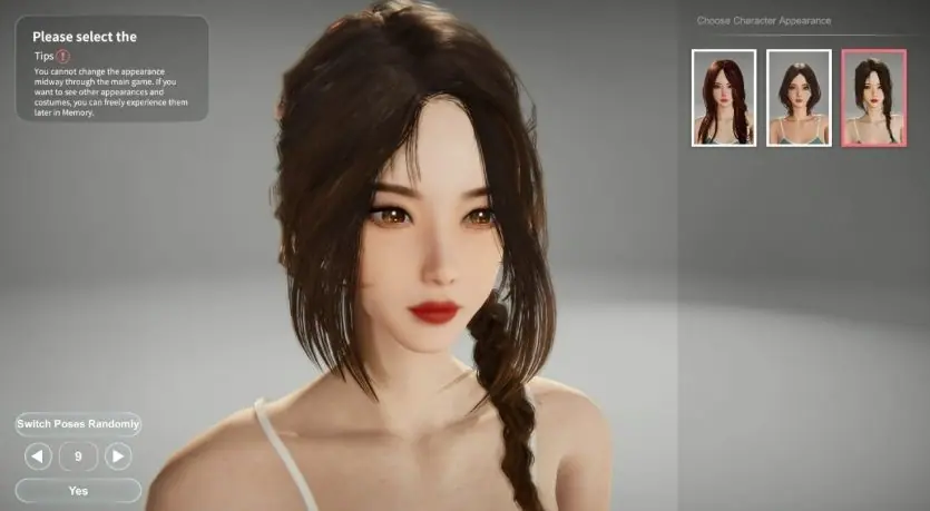 【PC/官中/日系/SLG游戏/12.70G】隔壁的美艳人妻 (The Wife Next Door) Ver1.7.15 官中步兵版+日系SLG游戏+12.70G