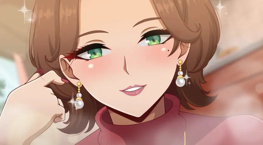 【PC/安卓/AI汉化/日系/SLG游戏/1.35G】沙耶加 我的调皮熟女邻居 (Sayaka My Naughty Milf Neighbor) Ver0.71 AI汉化版 PC+安卓+日系SLG游戏+1.35G-ACG新家园