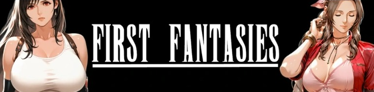 【PC/安卓/AI汉化/日系/2D/SLG游戏/3.7G】第一幻想 (First Fantasies) Ver1.07 AI汉化版 日系2DSLG游戏+3.7G-ACG新家园