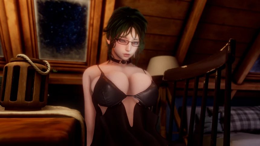 【PC/安卓/官中/重制版/SLG游戏/3.64G】蜉蝣(MayFly) EP.2 官方中文重制版+PC+安卓+动态SLG游戏+3.64G-ACG新家园