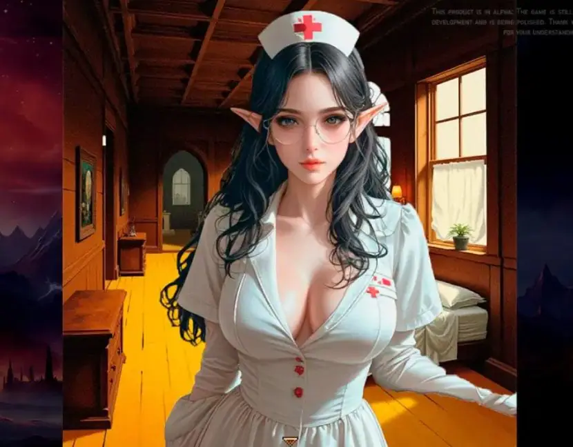【PC/安卓/AI汉化/日式/RPG游戏/3.20G】 赞达利亚的腐化（Zendaria’s Corruption）Ver0.3.1 内嵌AI汉化版+PC+安卓+日式RPG游戏+3.20G