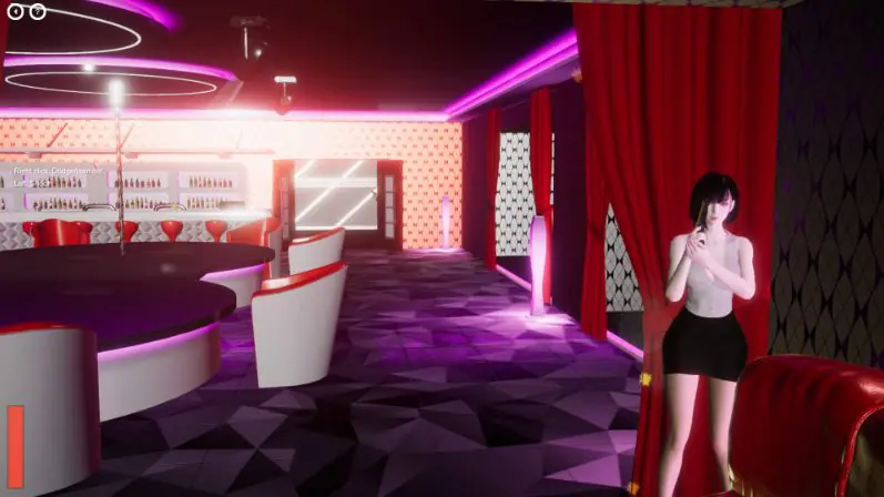 【PC/中文】玫瑰行动（Rose Action）官方中文版 国产仿尾xing类游戏 13G+补