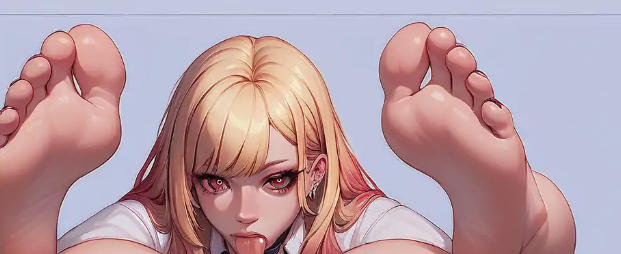 【PC/安卓/AI汉化版/2D/日系SLG游戏/1.21G】足部大师 (FeetMaster) Ver0.7 AI汉化版+PC+安卓+2D日系SLG游戏+1.21G-ACG新家园