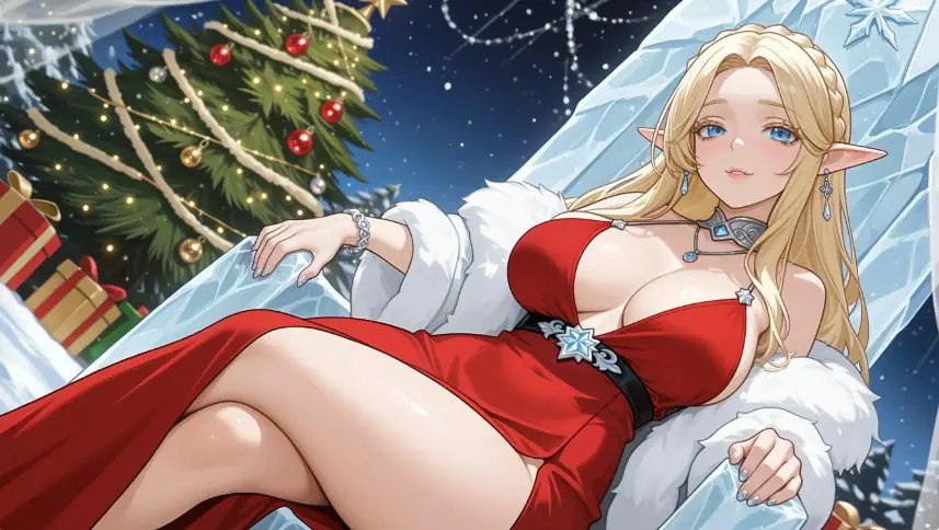 【PC/安卓/AI汉化/日系/SLG游戏/1.17G】幻想扶他 (Fantasy Futanari) Ver2.0 AI汉化版 PC+安卓+日系SLG游戏+1.17G-ACG新家园