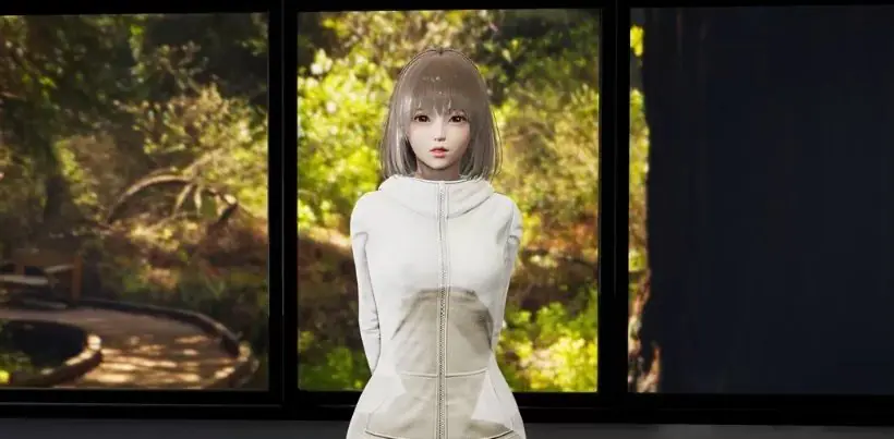 【安卓/PC/中文/1.1G/ADV】爸爸的乖女儿 上 官方中文版 PC+安卓模拟器 国产ADV游戏&补+1.1G-ACG新家园