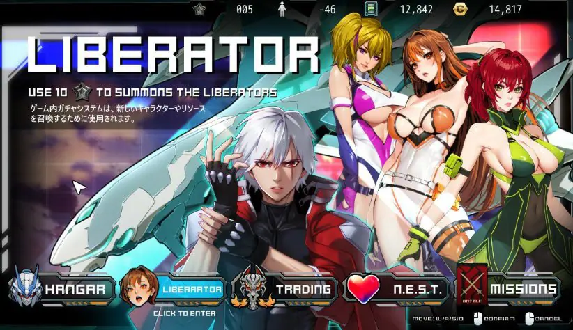 【PC/AI汉化/爆款/SLG游戏/2.80G】战斗核心：烈焰战队（BATTLERCORE: TEAM BLAZER） Ver1.0.7.2 AI汉化步兵版+爆款SLG游戏+2.80G-ACG新家园