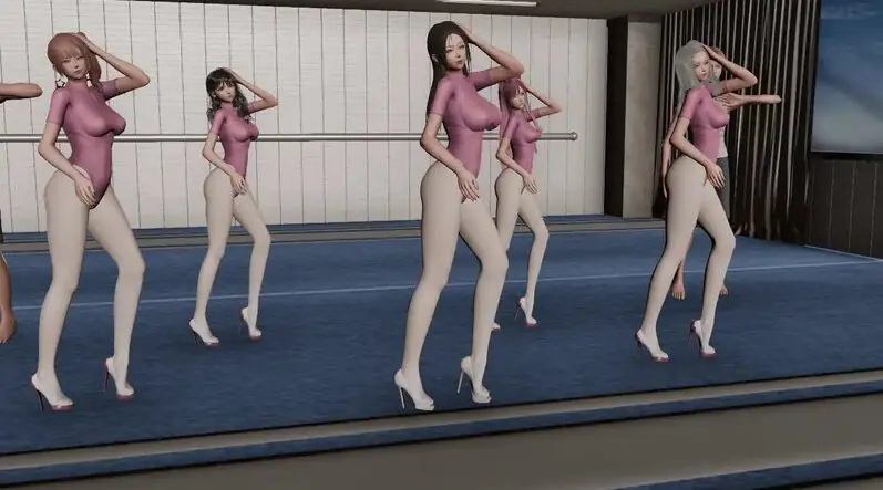 【安卓/PC/汉化版/中文/3.4G/攻略】重生之花都修仙 Ver0.33 作弊中文汉化版 PC+安卓+攻略&补更+3.4G