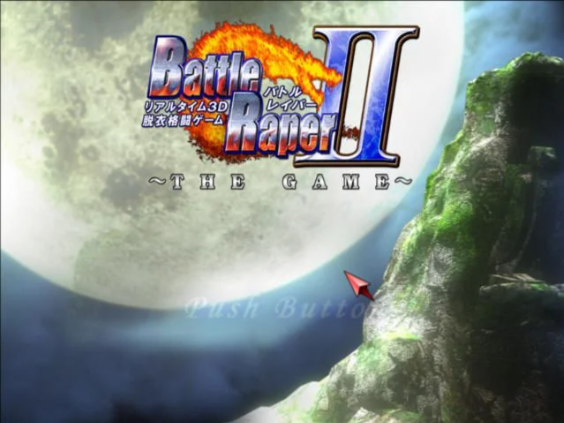 【PC/汉化版/i社/2.36G】欲望格斗2 （バトルレイパー2） 汉化版+i社+2.36G-ACG新家园