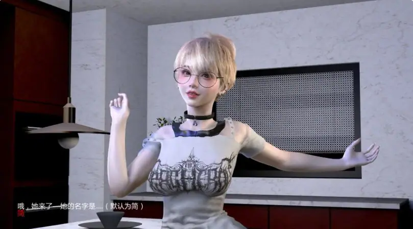 【PC/安卓/AI汉化/亚洲/SLG游戏/2.93G】NTR之谜 (The Mystery of NTR) Ver0.9 AI汉化版 PC+安卓+亚洲SLG游戏+2.93G-ACG新家园