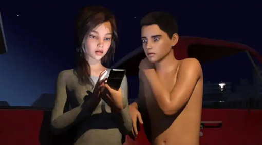 【PC/安卓/汉化版/SLG游戏/4.27G】坏鲍比传奇:黑暗之路 Ver0.15.53 汉化版+PC+安卓+SLG游戏+4.27G-ACG新家园