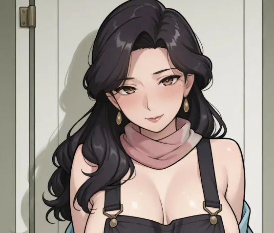 【PC/官中/亚洲/2D/SLG游戏/642M】见见我的继母们 (Meet My Stepmoms) 官方中文版+亚洲2DSLG游戏+642M-ACG新家园