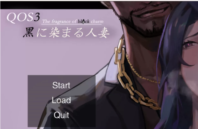 【PC/中文/RPG/合集/1.9G】QOS Wife(1-3合集) 官方中文版 超绿RPG游戏&NTR+1.9G+更新-ACG新家园