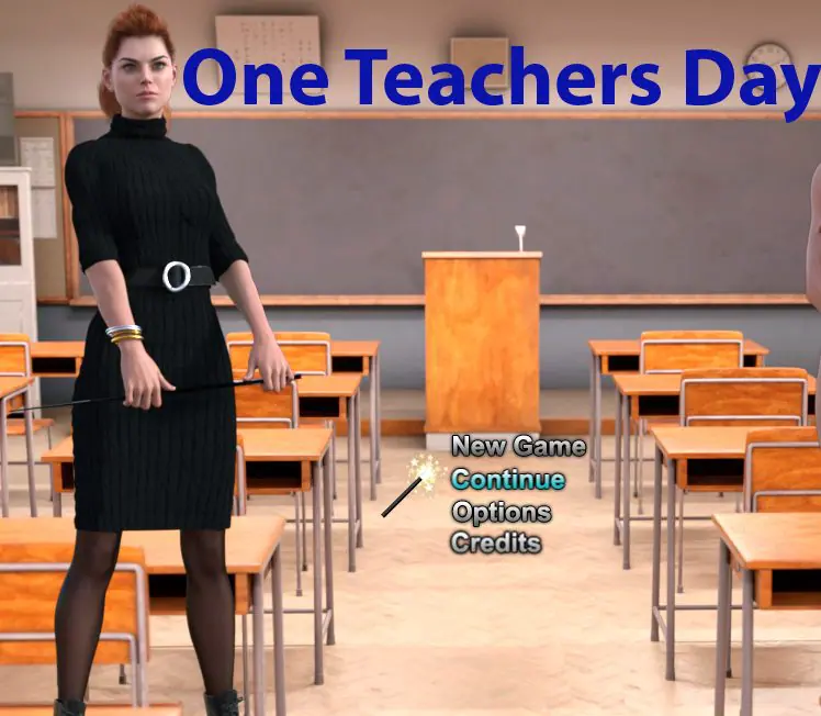【PC/安卓/AI汉化/冒险/RPG游戏/990M】教师节 Ver2025.02 内嵌AI汉化步兵版+PC+安卓+冒险RPG游戏+990M-ACG新家园