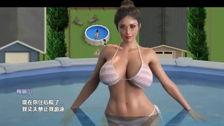 【PC/AI汉化/日式/RPG游戏/980M】空中秘闻 Ver1.0 内嵌AI汉化版+日式RPG游戏+980M-ACG新家园