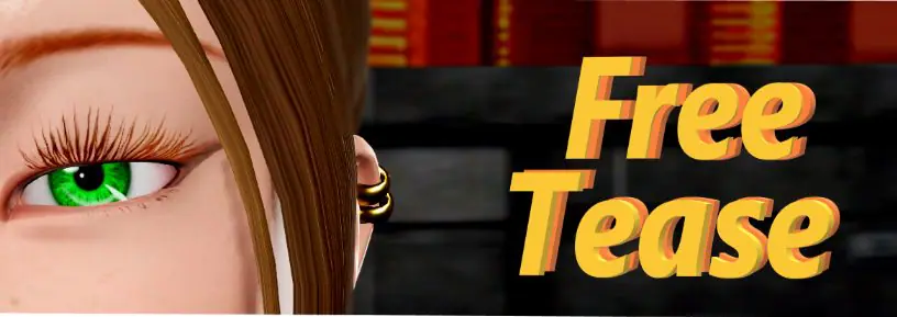 【PC/AI汉化/日式/RPG游戏/2.40G】自由感情 (free tease) Ver1.2.5 内嵌AI汉化步兵版+日式RPG游戏+2.40G-ACG新家园