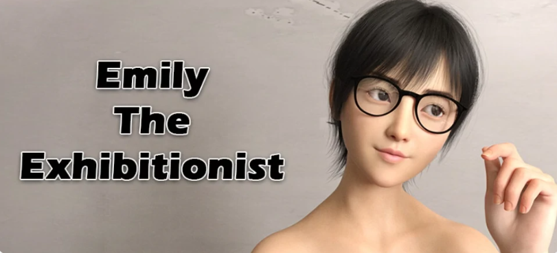 【PC/安卓/AI汉化版/2D/亚洲SLG游戏/6.18G】暴露狂艾米丽 (Emily The Exhibitionist) Ver1.0 AI汉化版+PC+安卓+2D亚洲SLG游戏+6.18G-ACG新家园