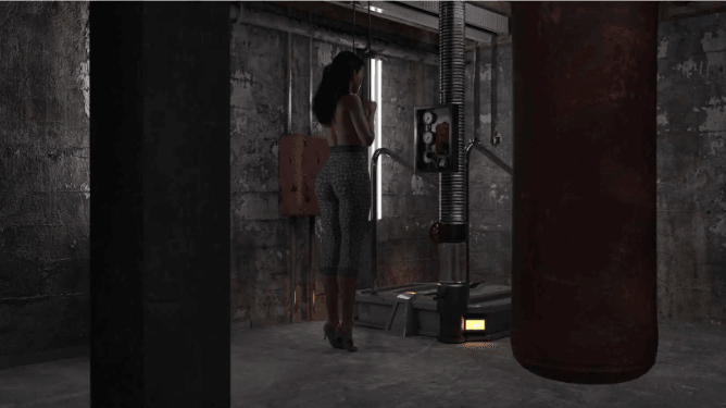 【PC/安卓/AI汉化/欧美/3D/沙盒/SLG游戏/4G】勒索游戏 (Blackmailed Incest Game) Ver0.2.11 AI汉化版+PC+安卓+欧美3D沙盒SLG游戏+4G-ACG新家园