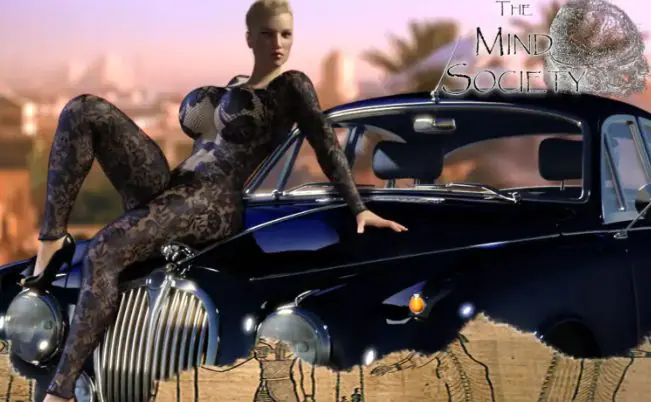 【PC/安卓/AI汉化版/3D/欧美/SLG游戏/8.56G】心灵协会 (The Mind Society) Ver0.6.1 AI汉化版+PC+安卓+3D欧美SLG游戏+8.56G-ACG新家园