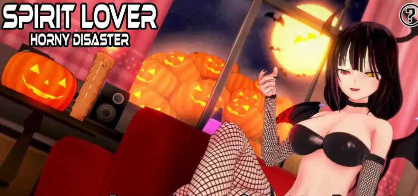 【PC/安卓/AI汉化/日系/SLG游戏/2.51G】精灵恋人 (Spirit Lover) Ver0.49 AI汉化版 PC+安卓+日系SLG游戏+2.51G-ACG新家园