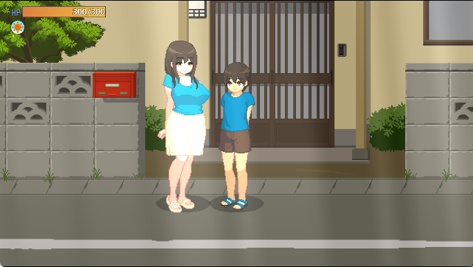 【PC/安卓/AI汉化/日式/SLG游戏/1.10G】我与夏日里的姐姐们(ぼくと夏のおねえちゃん達)AI汉化版+全回想存档+PC+安卓+日式SLG游戏+1.10G