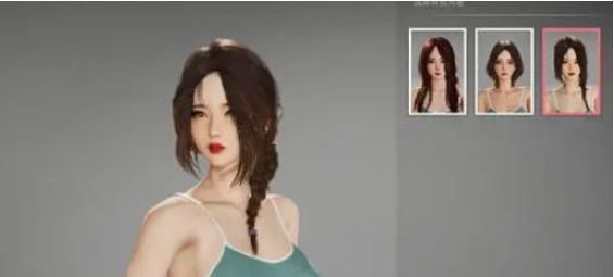 【PC/官中/正式版/3D/互动/SLG/存档/DLC/10.7G】 隔壁的绝美房客 Ver1.4.10 官中步兵正式版+存档+DLC+3D互动游戏+10.70G-ACG新家园