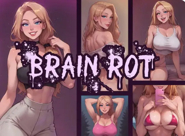 【PC/安卓/AI汉化版/3D/欧美/SLG游戏/1.15G】迷脑纪元 (Brain Rot) Ver0.3 AI汉化版+PC+安卓+3D欧美SLG游戏+1.15G-ACG新家园