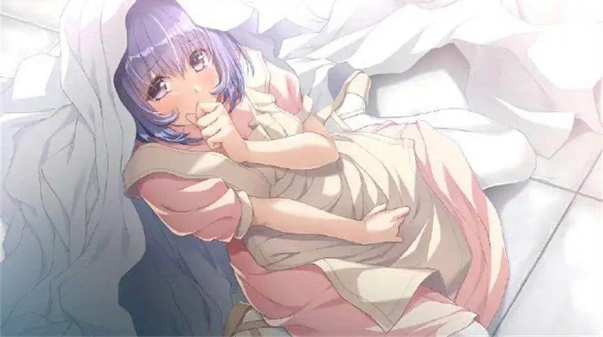 【PC/SLG/汉化版/神作/8.5G】夜勤病栋(REMAKE)/夜勤病棟リメイク AI精翻汉化版+SLG游戏&神作+ADV+AI智能翻译+8.5G