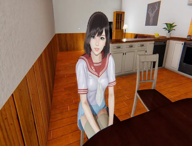 【安卓/PC/中文/4.6G/CG/RPG】医德 Ver4.0 官方中文版 PC+安卓+全CG+国产RPG游戏&补+4.6G