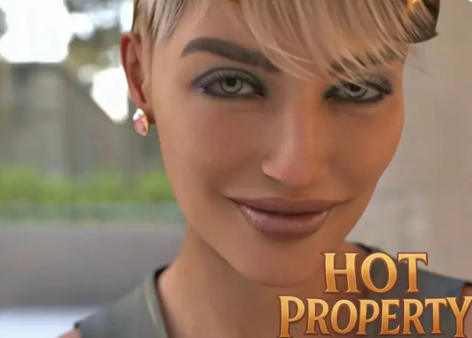 【PC/安卓/AI汉化/欧美/SLG游戏/2.54G】热属性 (Hot Property) Ver0.3.0 AI汉化版 PC+安卓+欧美SLG游戏+2.54G-ACG新家园