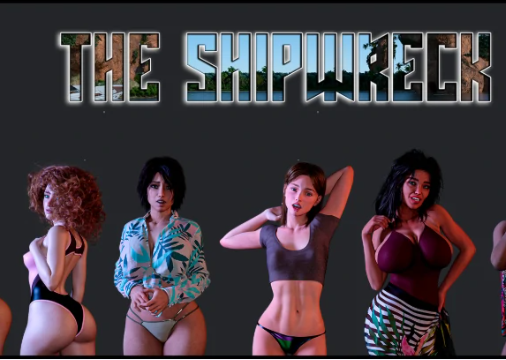 【PC/安卓/AI汉化/欧美/SLG游戏/4.0G】混蛋编年史：船难 (Bastard Chronicles: The Shipwreck) Ver0.3 AI汉化版 PC+安卓+欧美SLG游戏+4.0G-ACG新家园