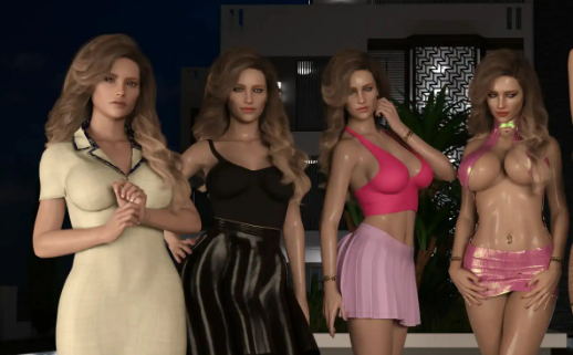 【PC/安卓/汉化/3D/沙盒/SLG游戏/2.3G】主权(Sovereign) Ver17 汉化版+PC+安卓+3D沙盒SLG游戏+2.3G-ACG新家园